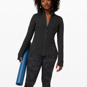 Lululemon Define Jacket